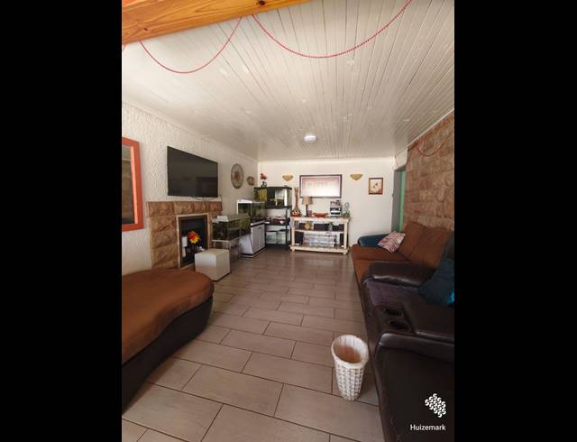 3 BEDROOM HOUSE FOR SALE IN SASOLBURG EXT 12